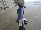 2023 YAMAHA YZ250 F   for sale at Copart PA - YORK HAVEN