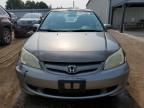 2005 HONDA CIVIC LX   for sale at Copart ON - TORONTO