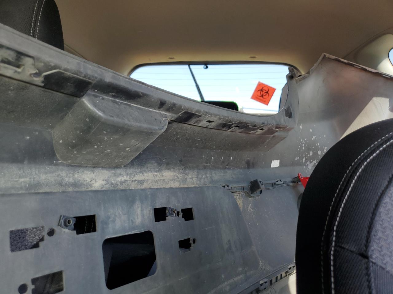 2017 Kia Soul + VIN: KNDJP3A5XH7425854 Lot: 70767315