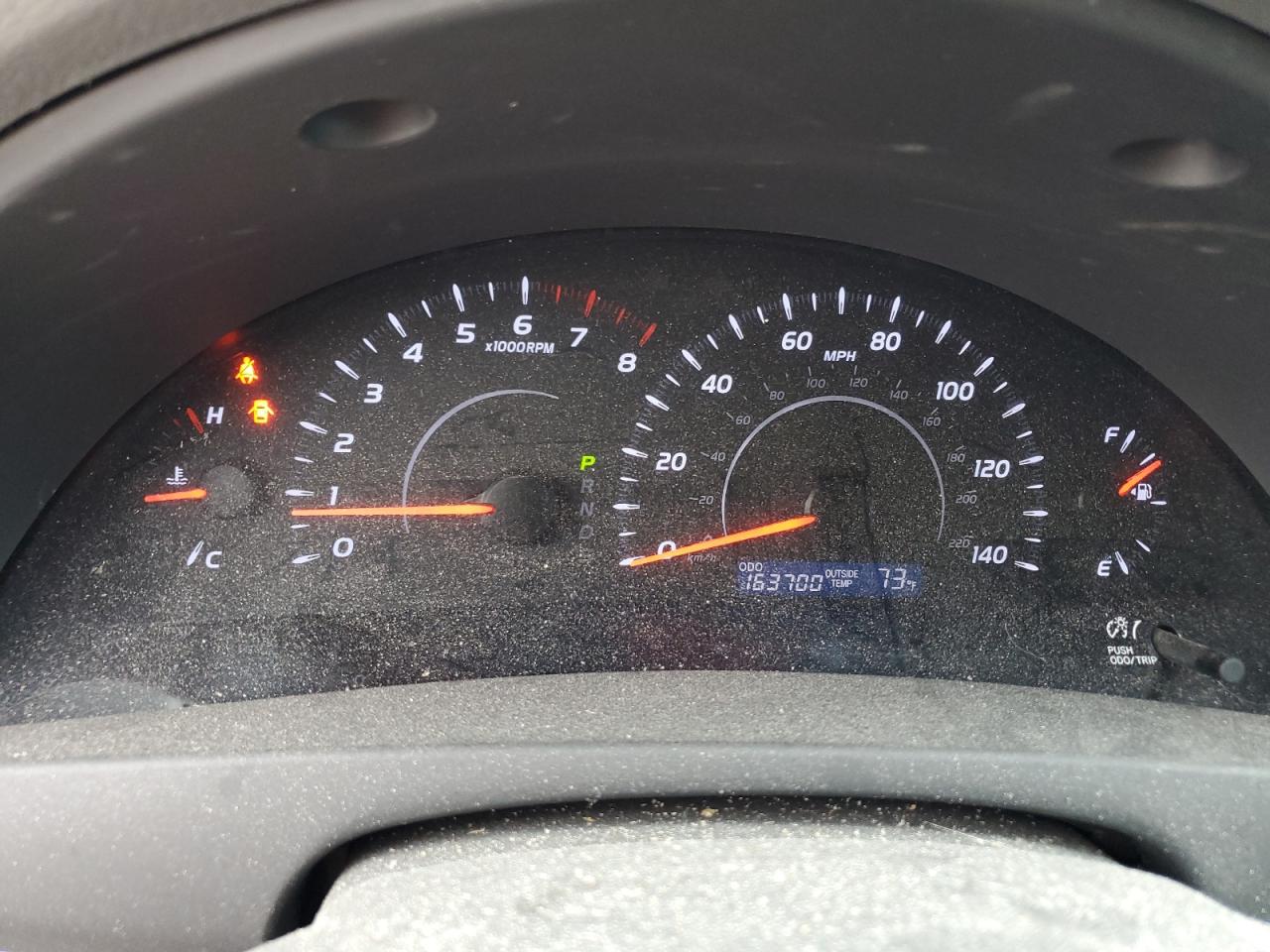 2010 Toyota Camry Base VIN: 4T1BF3EK2AU535307 Lot: 69612555