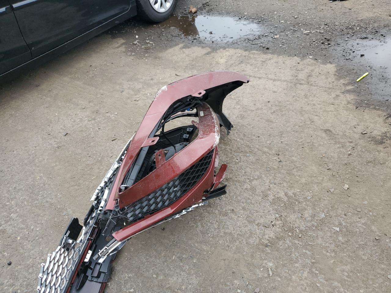 2024 Genesis G70 Sport Advanced VIN: KMTG54SE0RU140461 Lot: 69025855