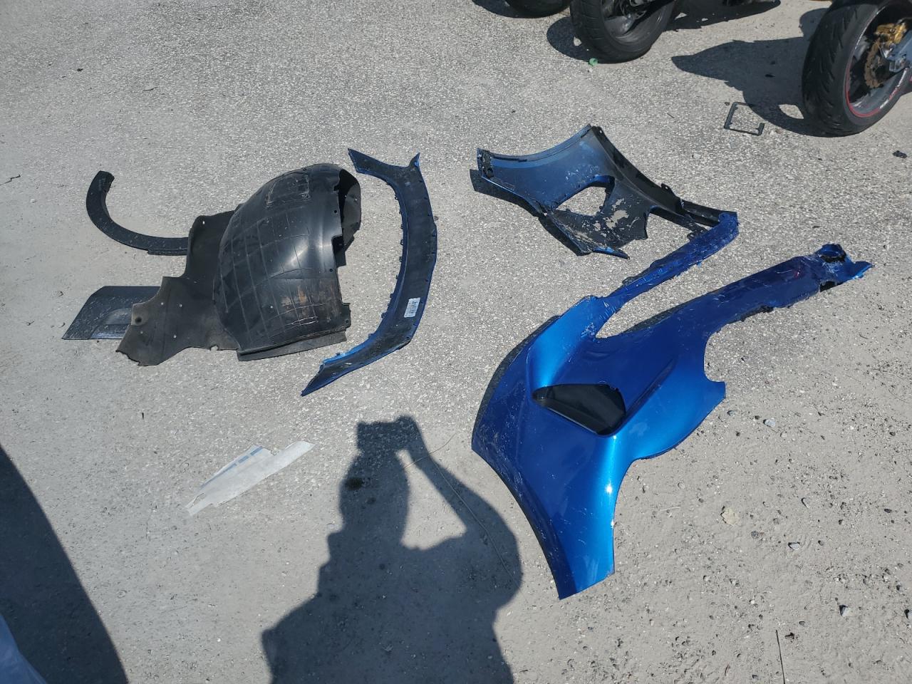 2022 Kia Stinger Gt Line VIN: KNAE35LD2N6116438 Lot: 70857115