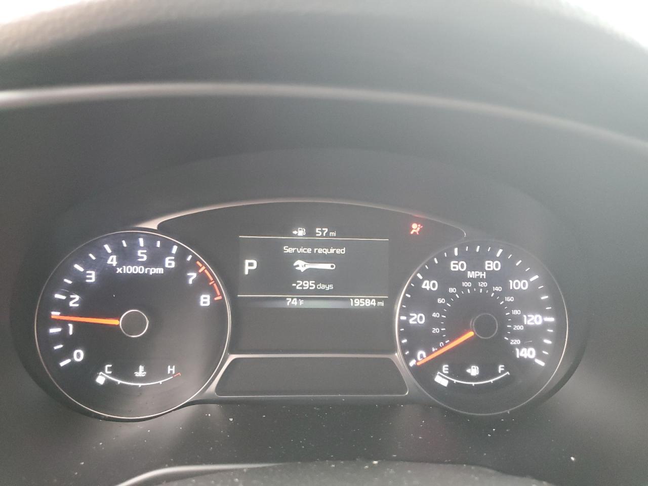 2018 Kia Soul ! VIN: KNDJX3AA2J7556327 Lot: 67409065