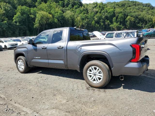  TOYOTA TUNDRA 2024 Серый
