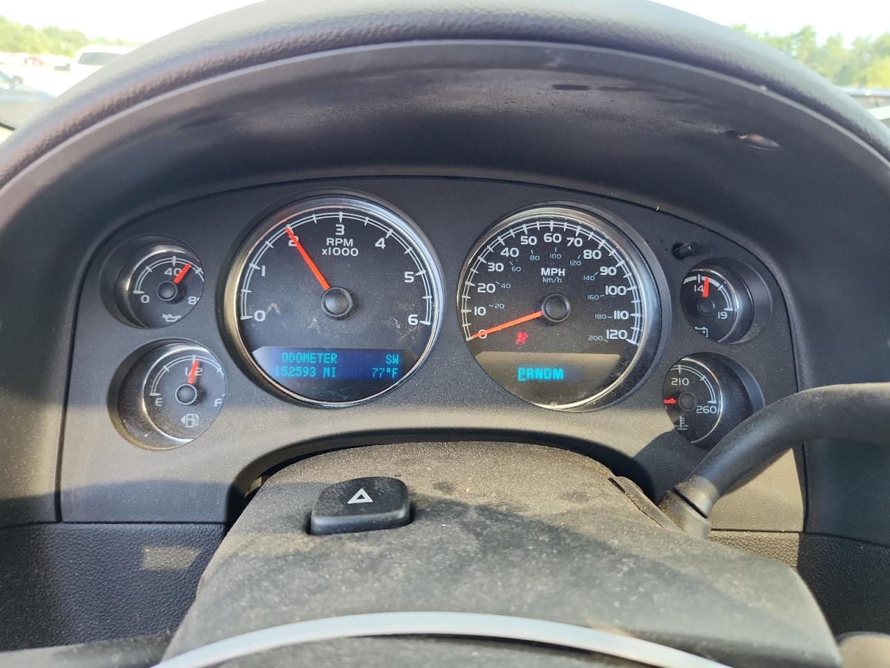 2011 GMC Sierra K1500 Slt VIN: 1GTR2WE33BZ214602 Lot: 70746335