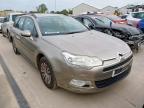 2009 CITROEN C5 SX HDI  for sale at Copart SANDY