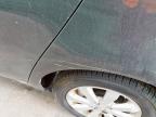 2011 TOYOTA YARIS T SP for sale at Copart SANDTOFT