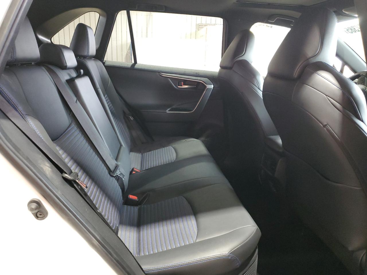 2022 Toyota Rav4 Xse VIN: JTME6RFV5ND527446 Lot: 69282385