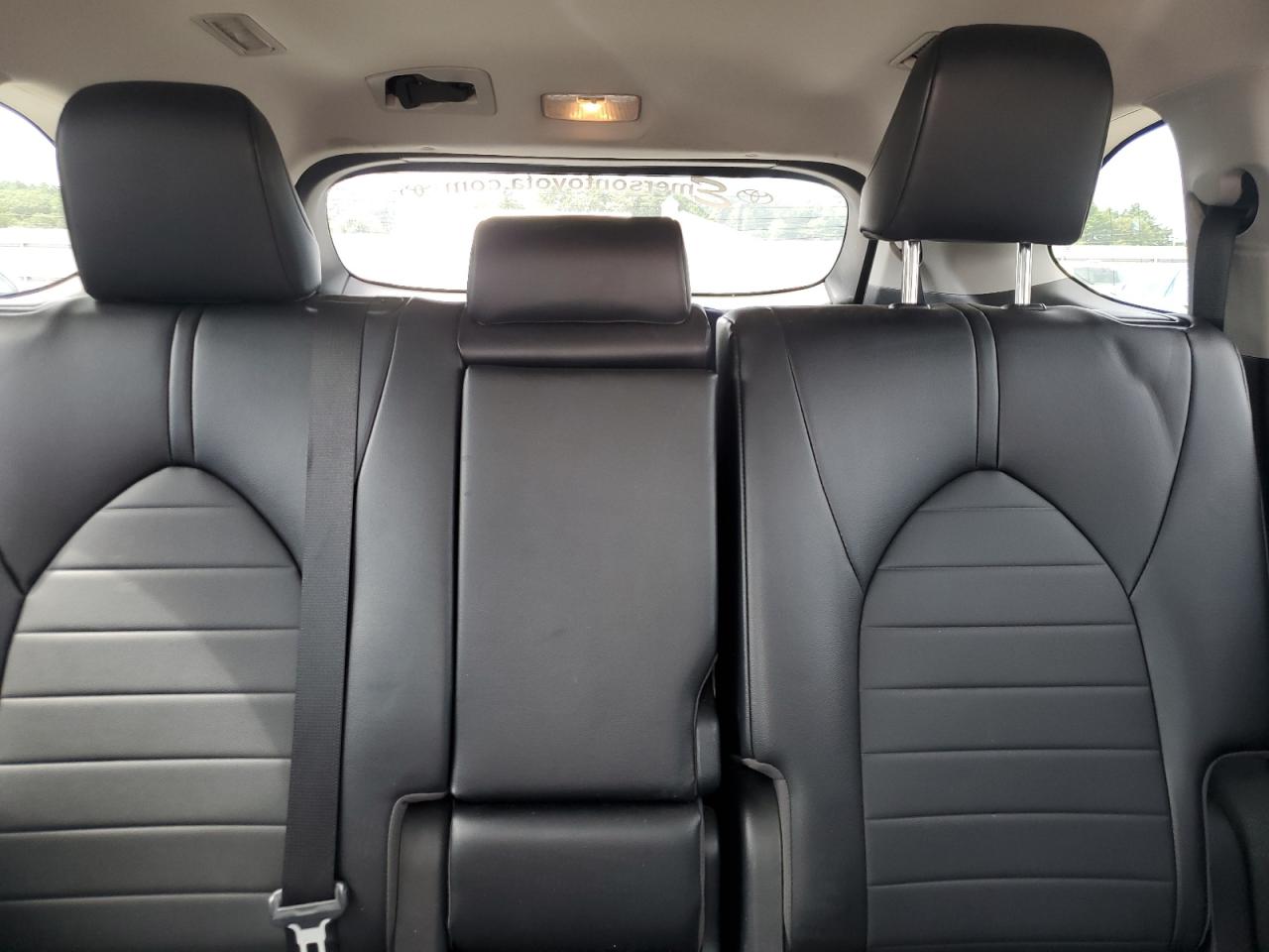 2022 Toyota Highlander Hybrid Xle VIN: 5TDGBRCH5NS547056 Lot: 69383585