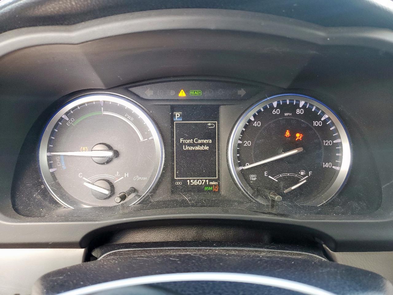 2017 Toyota Highlander Hybrid Limited VIN: 5TDDGRFH2HS023478 Lot: 69520915