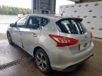 2016 NISSAN PULSAR ACENTA for sale at Copart EAST KILBRIDE