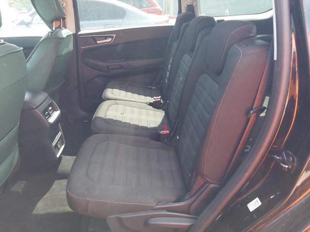 2016 FORD GALAXY ZET