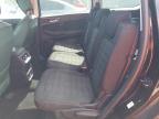 2016 FORD GALAXY ZET for sale at Copart WOLVERHAMPTON