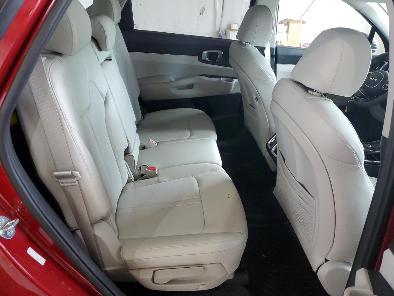 2022 Kia Sorento S VIN: 5XYRL4LC6NG136775 Lot: 66830085