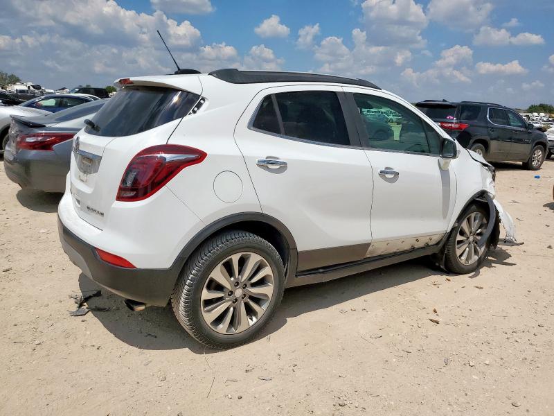  BUICK ENCORE 2018 Biały