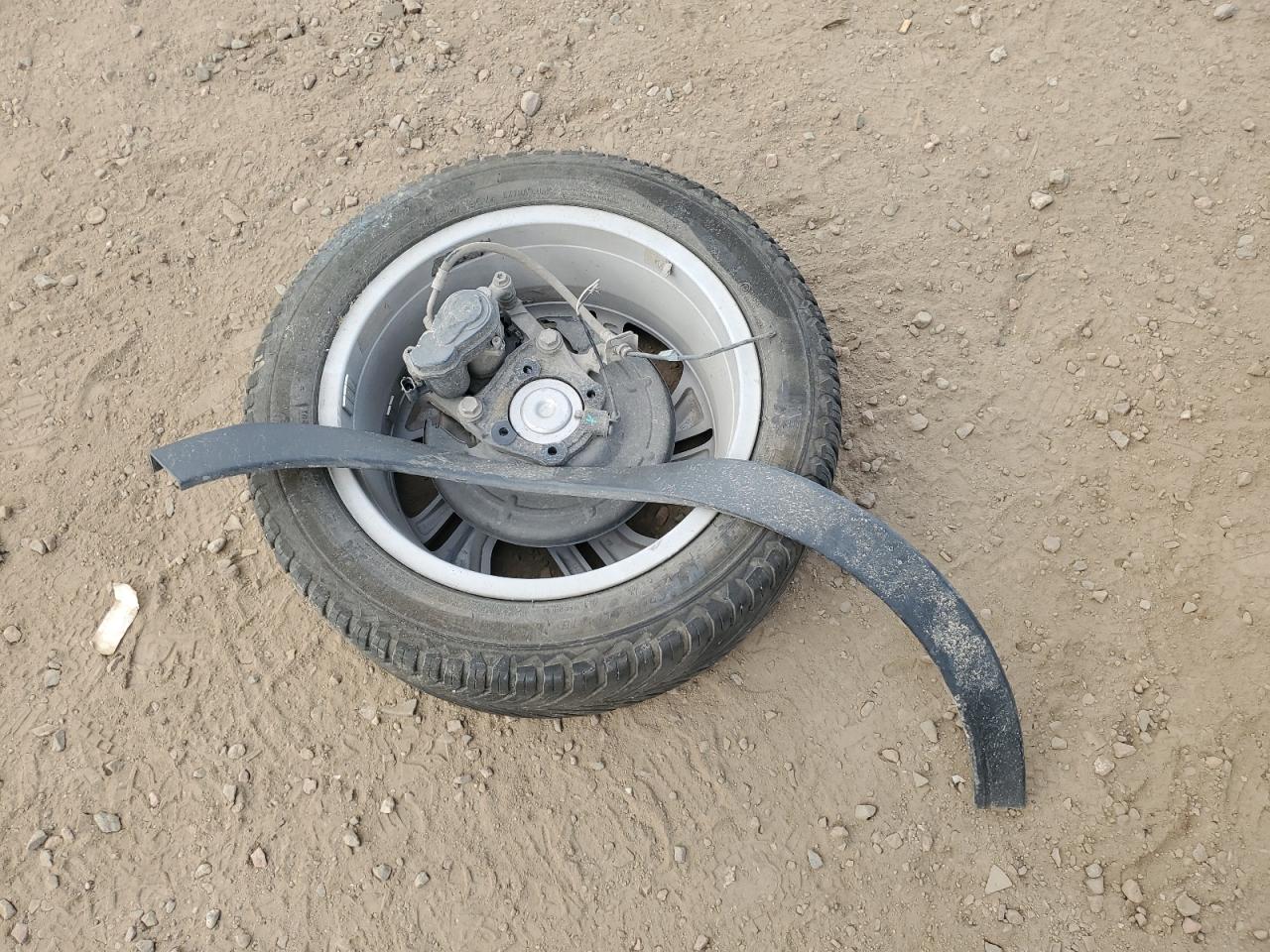 2023 Chevrolet Bolt Ev 1Lt VIN: 1G1FW6S02P4108785 Lot: 67545485