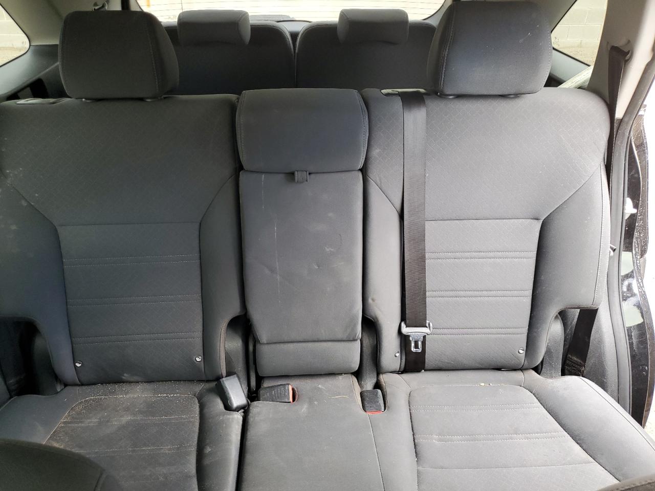 2019 Kia Sorento L VIN: 5XYPG4A33KG582750 Lot: 68769345