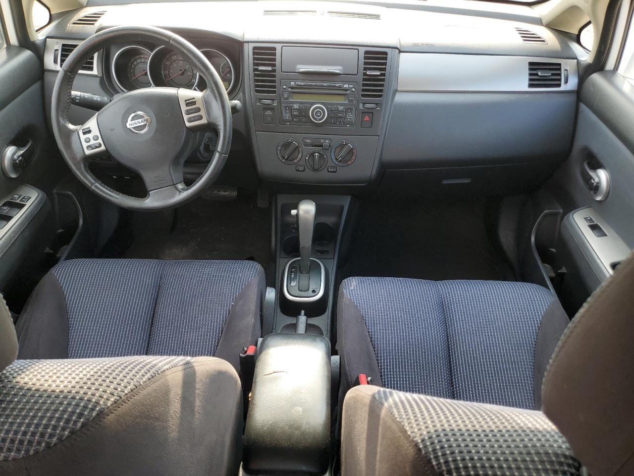 2011 Nissan Versa S VIN: 3N1BC1CP8BL514749 Lot: 67749355