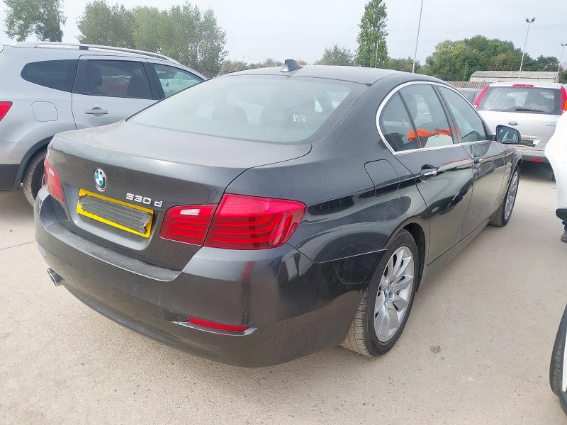 2015 BMW 530D SE AUTO 