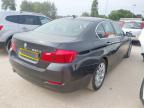 2015 BMW 530D SE AUTO  for sale at Copart SANDY