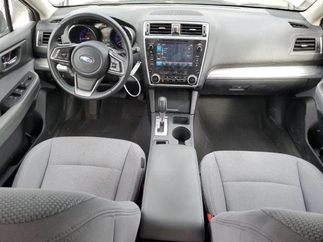  SUBARU OUTBACK 2019 Szary