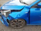 2020 FORD FOCUS ST-L for sale at Copart SANDTOFT