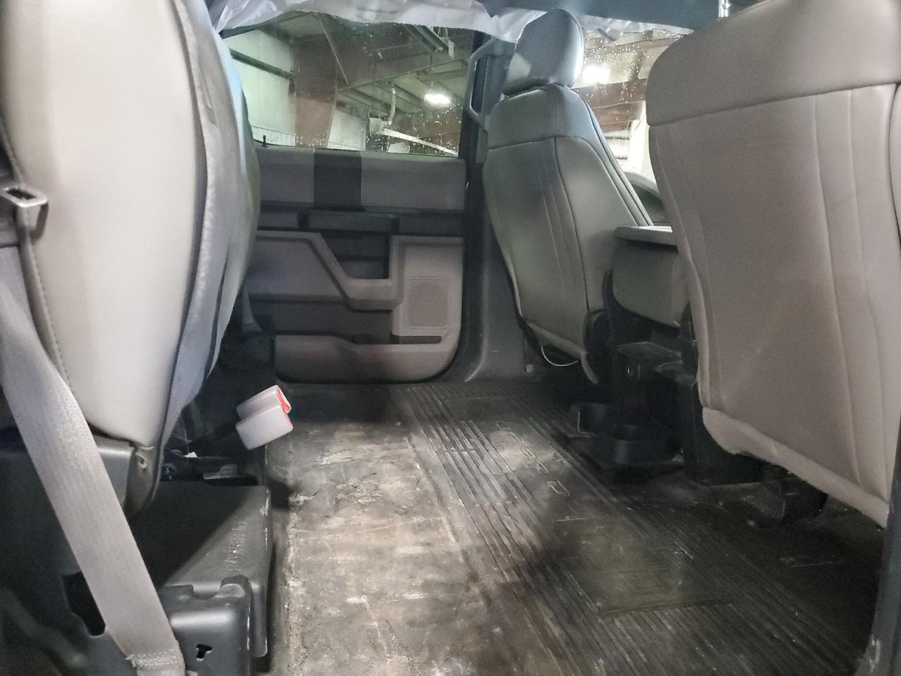 2017 Ford F350 Super Duty VIN: 1FT8W3B68HEE12010 Lot: 68683765