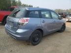 2007 TOYOTA COROLLA MATRIX XR   à vendre chez Copart ON - COOKSTOWN