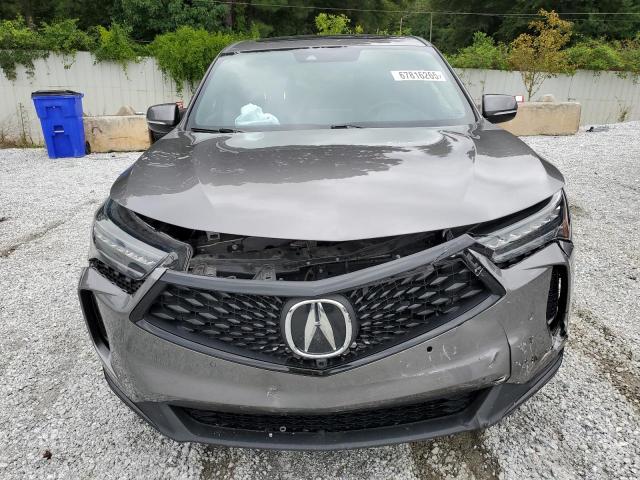  ACURA RDX 2022 Szary