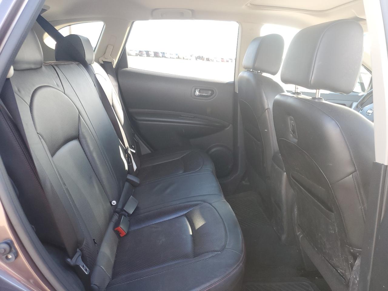 2010 Nissan Rogue S VIN: JN8AS5MV0AW110759 Lot: 67482115