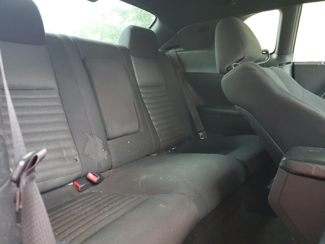 2014 Dodge Challenger Sxt VIN: 2C3CDYAGXEH149616 Lot: 70138905