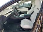 2025 TESLA MODEL 3 à vendre chez Copart TX - HOUSTON EAST