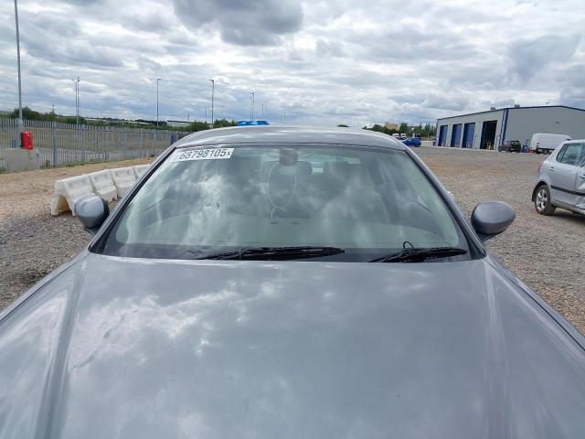 2006 JAGUAR S-TYPE SE