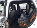2015 LAND ROVER RANGE ROVER VOGUE for sale at Copart WOLVERHAMPTON
