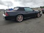 1992 CHEVROLET CAMARO Z28   for sale at Copart NY - LONG ISLAND