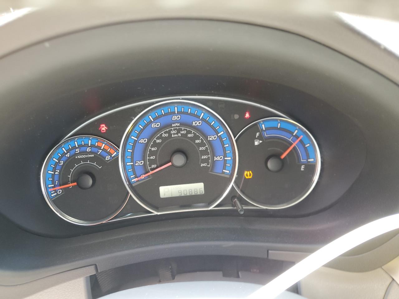 2009 Subaru Forester 2.5Xt Limited VIN: JF2SH66699H767863 Lot: 69499265