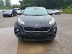 2020 KIA SPORTAGE LX   for sale at Copart ON - LONDON