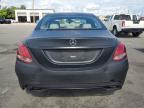 2015 MERCEDES-BENZ C 300   à vendre chez Copart FL - MIAMI CENTRAL