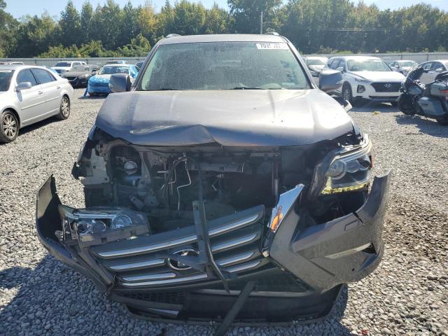  LEXUS GX 2016 Szary