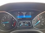 2017 FORD FOCUS ST-LINE  for sale at Copart WOLVERHAMPTON
