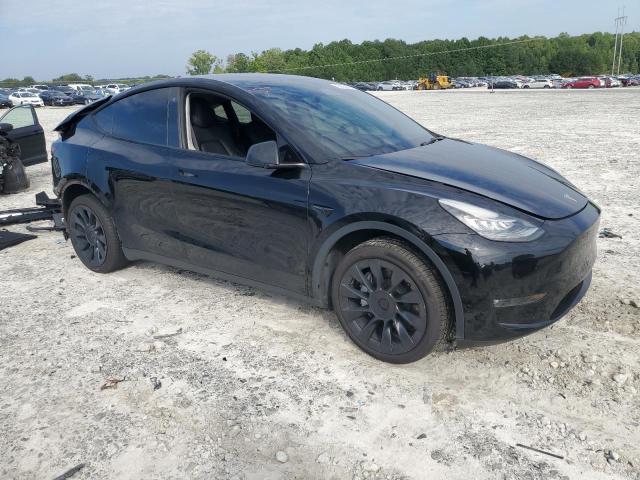  TESLA MODEL Y 2022 Black