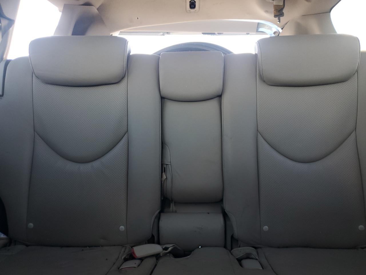 2007 Toyota Rav4 Limited VIN: JTMBK31VX76024845 Lot: 69673025