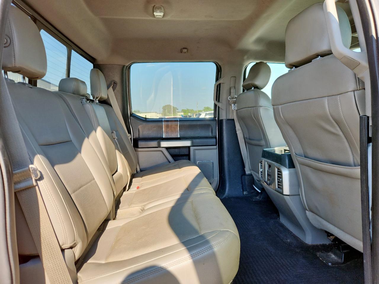 2016 Ford F150 Supercrew VIN: 1FTFW1EF2GKD26053 Lot: 67363195