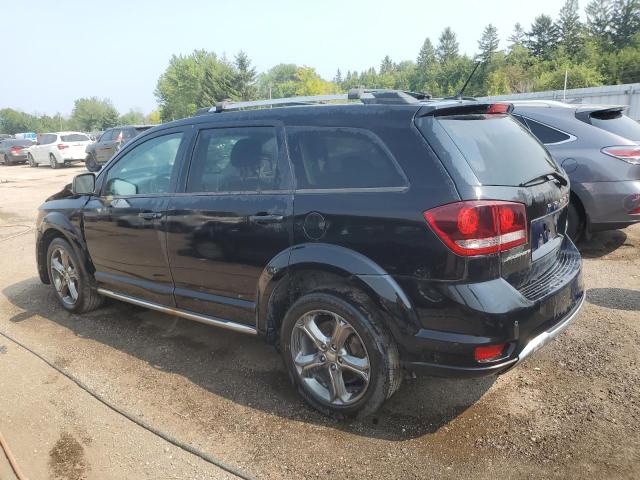 2014 DODGE JOURNEY CROSSROAD  
