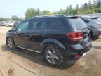 2014 DODGE JOURNEY CROSSROAD   à vendre chez Copart ON - TORONTO