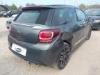 2014 CITROEN DS3 DSTYLE PLUS for sale at Copart BRISTOL