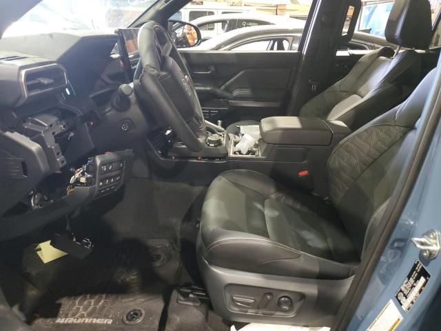 2025 TOYOTA 4RUNNER LIMITED  