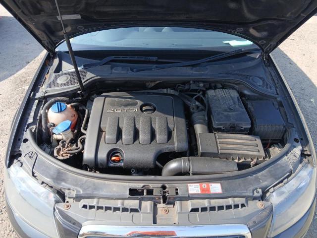 2007 AUDI A3 SPORT TDI 