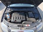 2007 AUDI A3 SPORT TDI  for sale at Copart PETERLEE