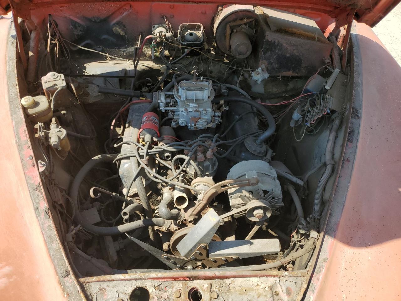 1966 Jaguar X-Type VIN: 1A10250BW Lot: 67392055